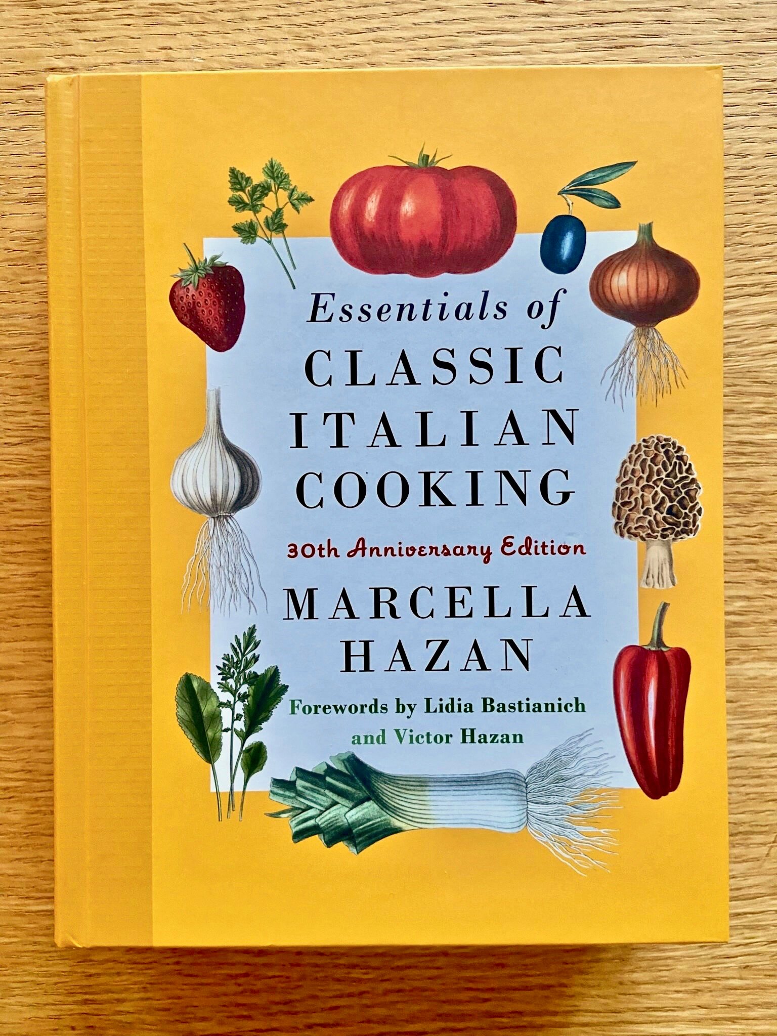 The 10 Best Cookbooks of Fall 2022