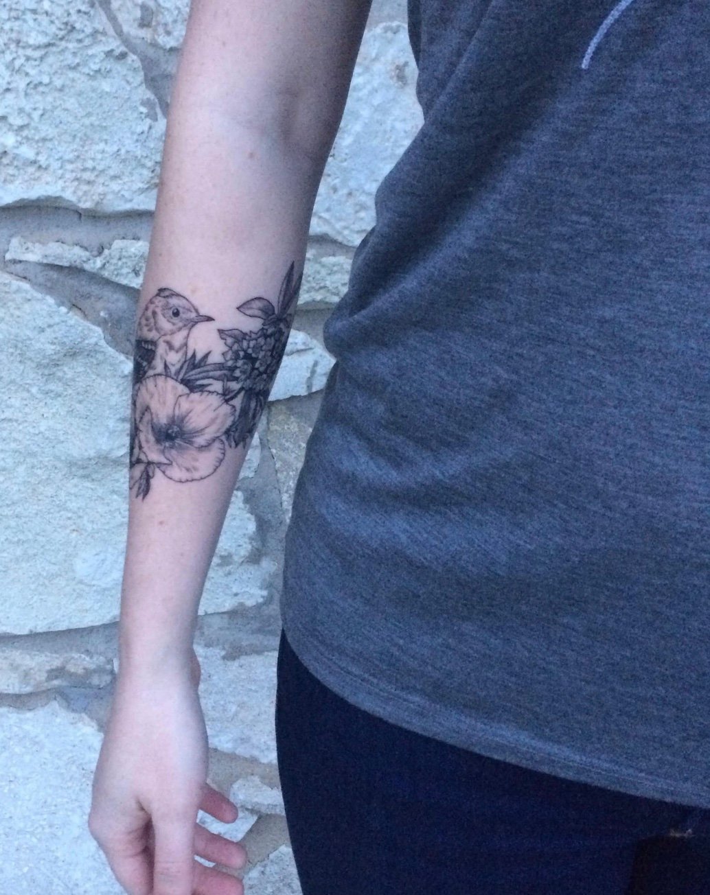 12 Readers Share Their Meaningful Tattoos