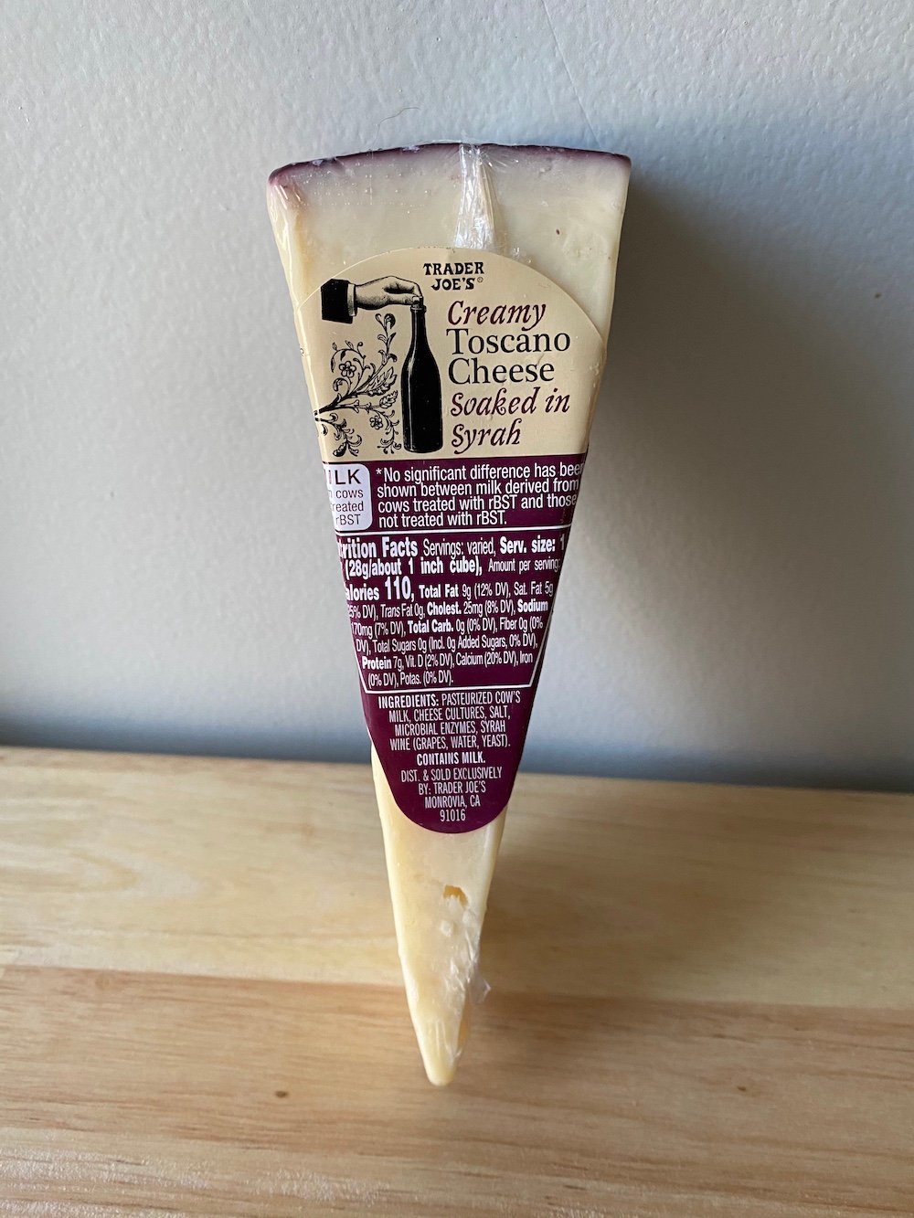 best Trader Joe's products